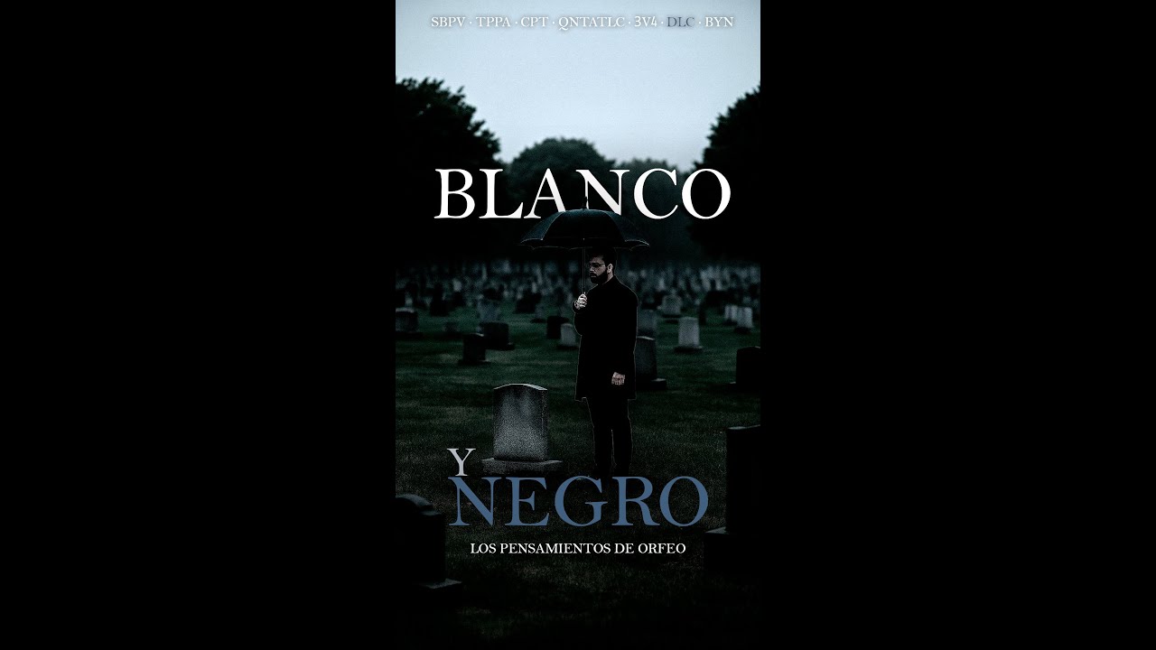 DLC | Blanco y negro