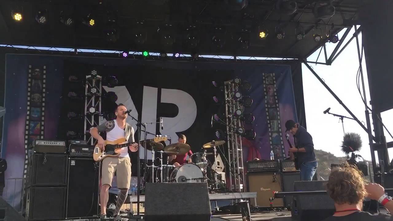 Wakrat at Summer Meltdown 2016