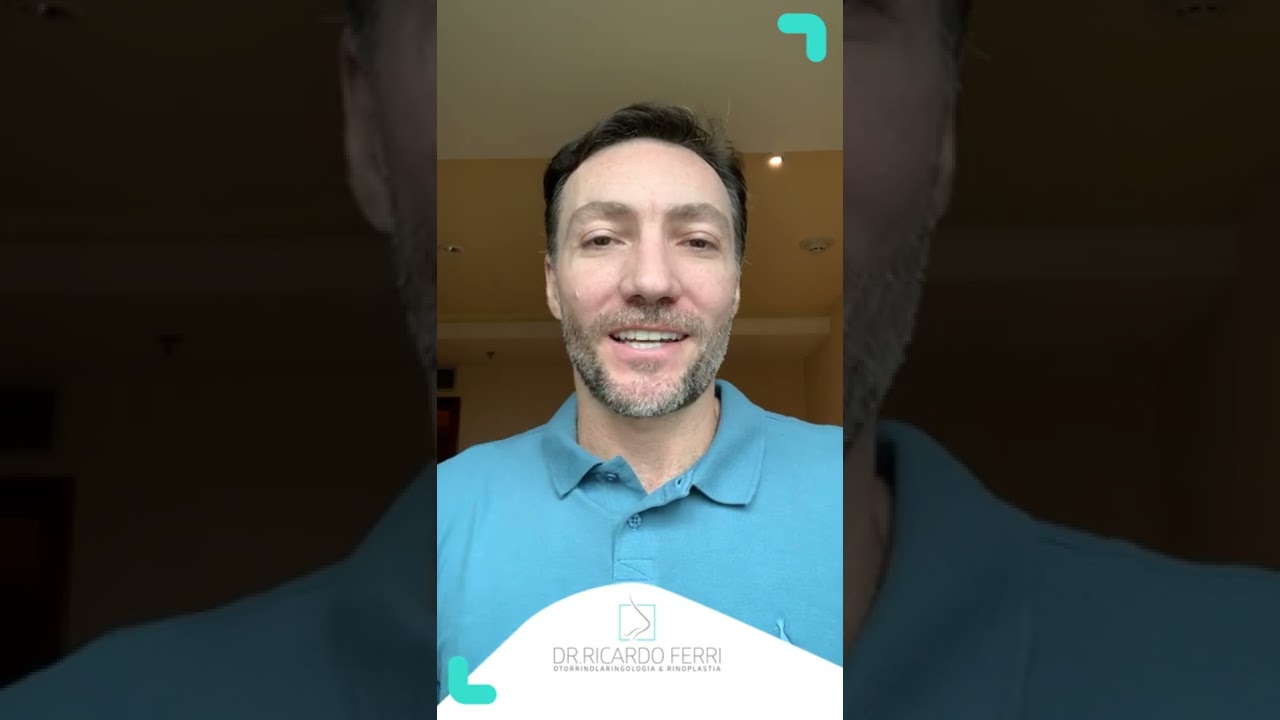 AS MUDANÇAS DA RINOPLASTIA AO LONGO DOS ANOS