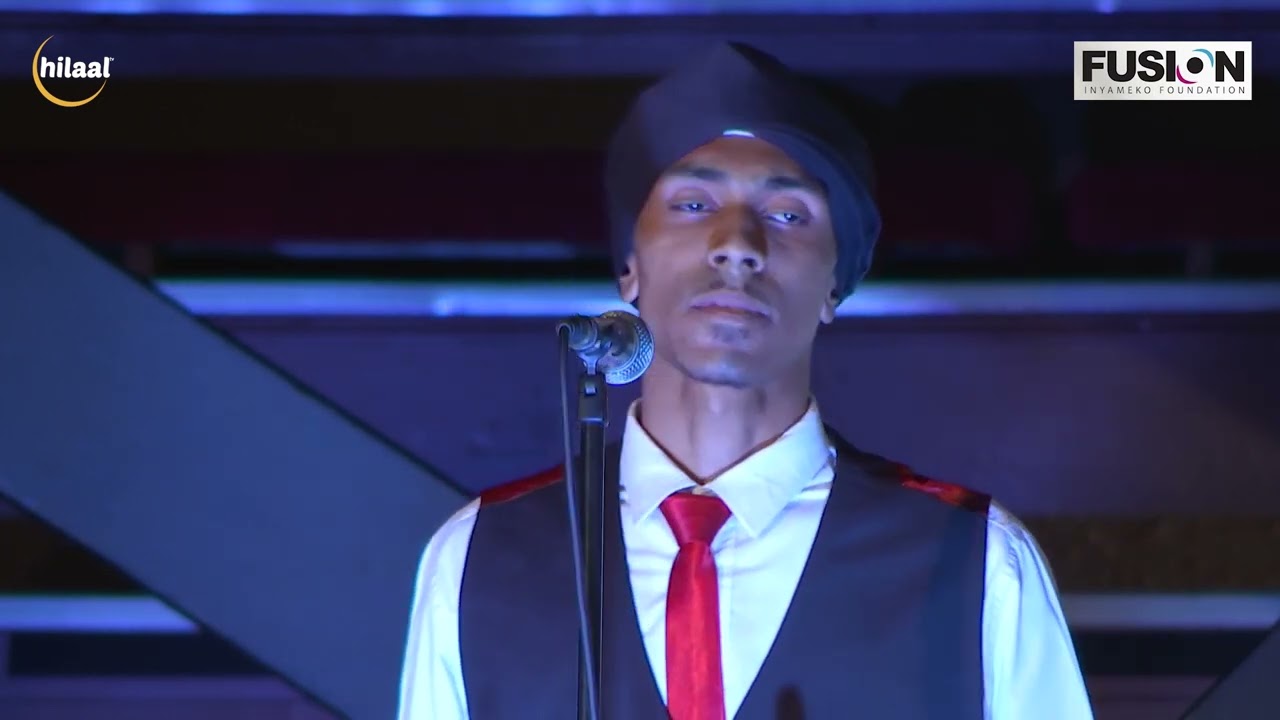 The Leadership College | Boys Nasheed Competition | hadiyon anzalaho Rahman