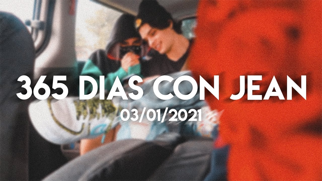 Vlog Especial 3/365 | Darian viaja a COLOMBIA para sorprenderme y la Sorprendo Yo | JeanCarloLeón