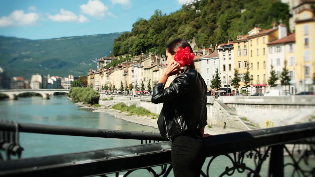 David El Gitano Groupe Gipsy Chanteur Gipsy interprète Por Ella
