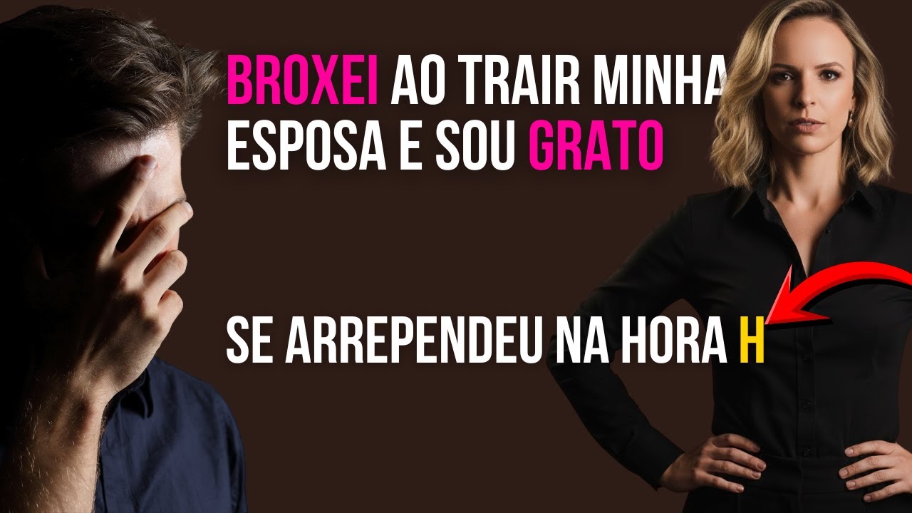 NÃO TRAIAM | ESPOSAS não merecem ser TRAÍDAS. #traição #arrependimento #amante #relacionamento