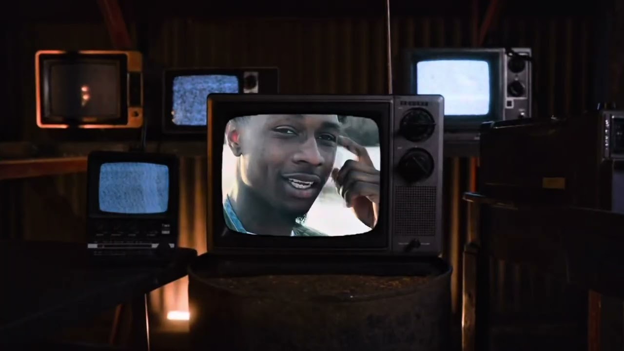 Say Summ- IM HIM (official video) shot & edited by: @saysumm612