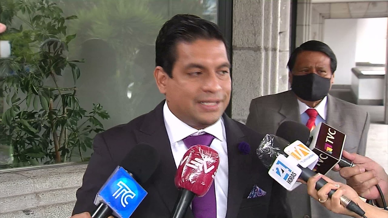 AUDIENCIA CASO DIEGO VALLEJO