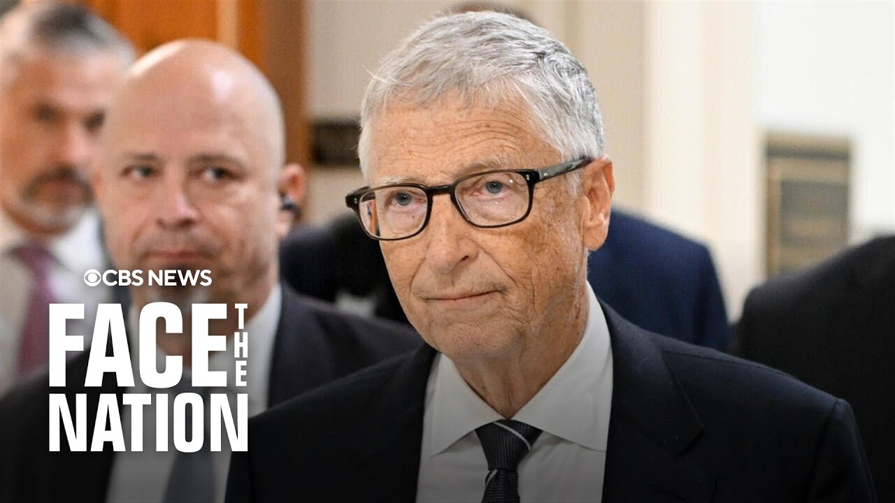 House member on what Bill Gates told lawmakers about Epstein