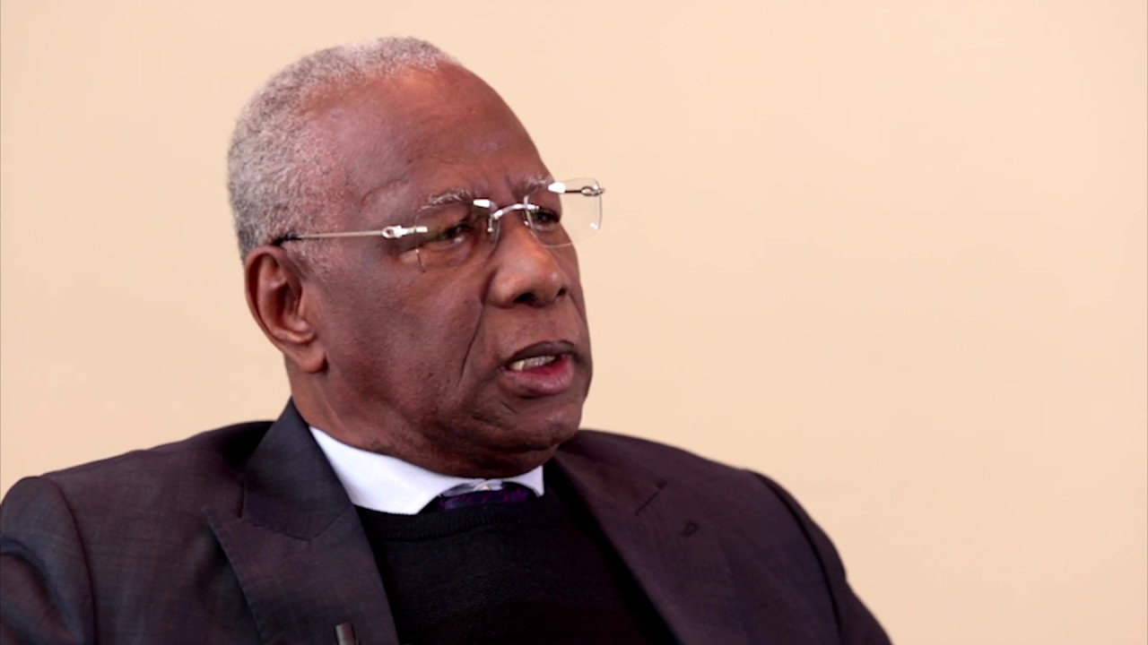 Interview with Abdoulaye Bathily, UN Special Adviser on Madagascar