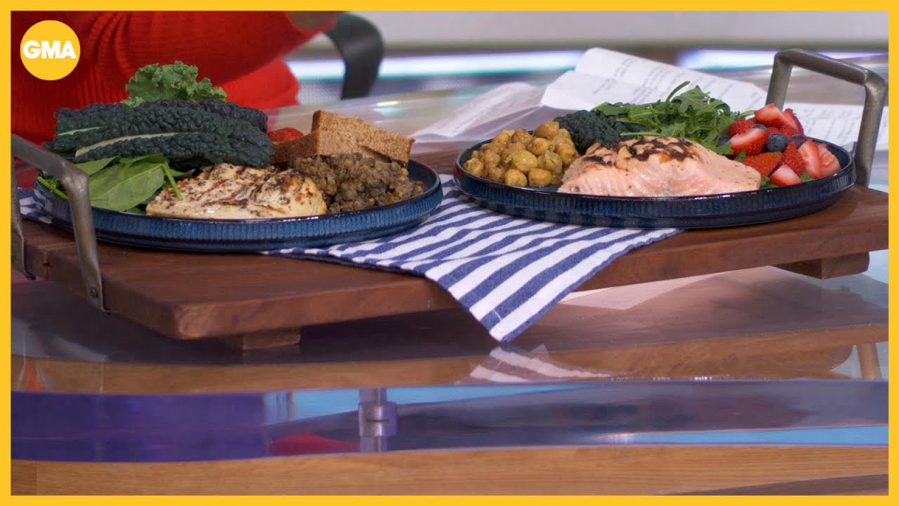 Women, the Mediterranean diet and strokes