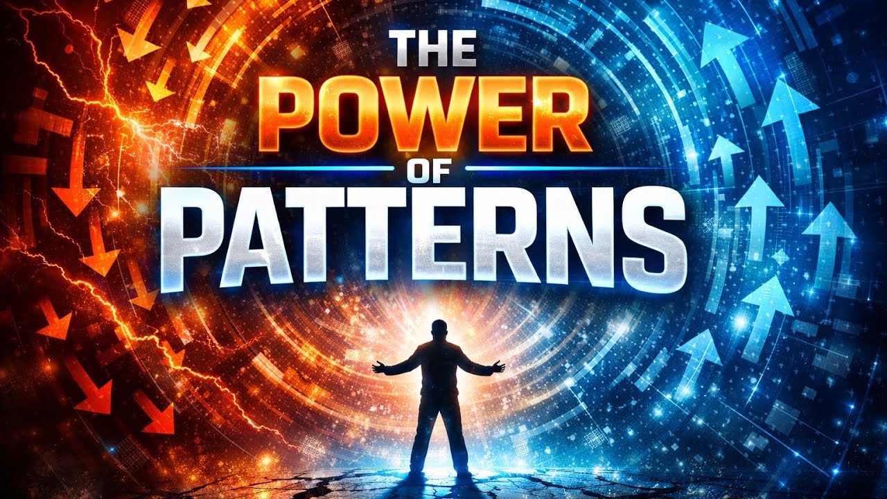 The Power of Patterns 🔥