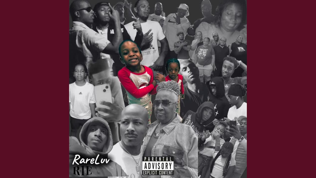 Loaded (feat. WhoaWhoa Hot)
