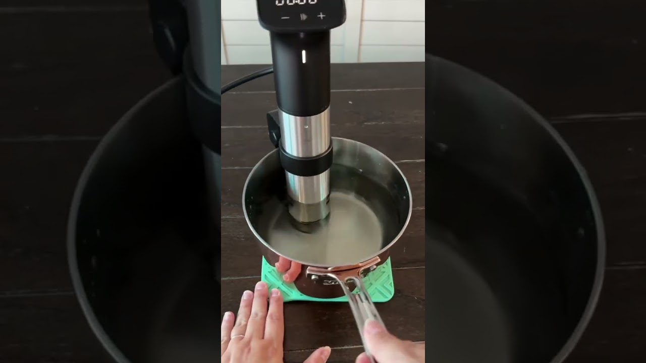 Unboxing the Anova Precision Cooker Pro: Is This the Best Sous Vide Machine?