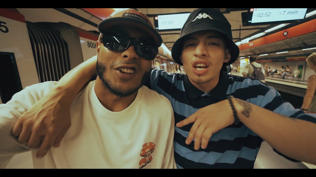 Enrolando - &iquest;DONDE EST&Aacute;N?  FT @Velezks 