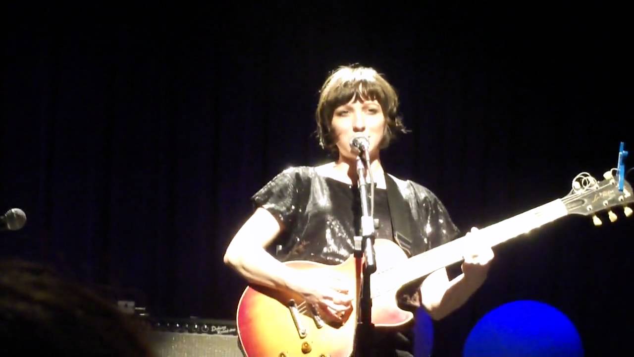 19 - Feeling Good (Shara Worden)