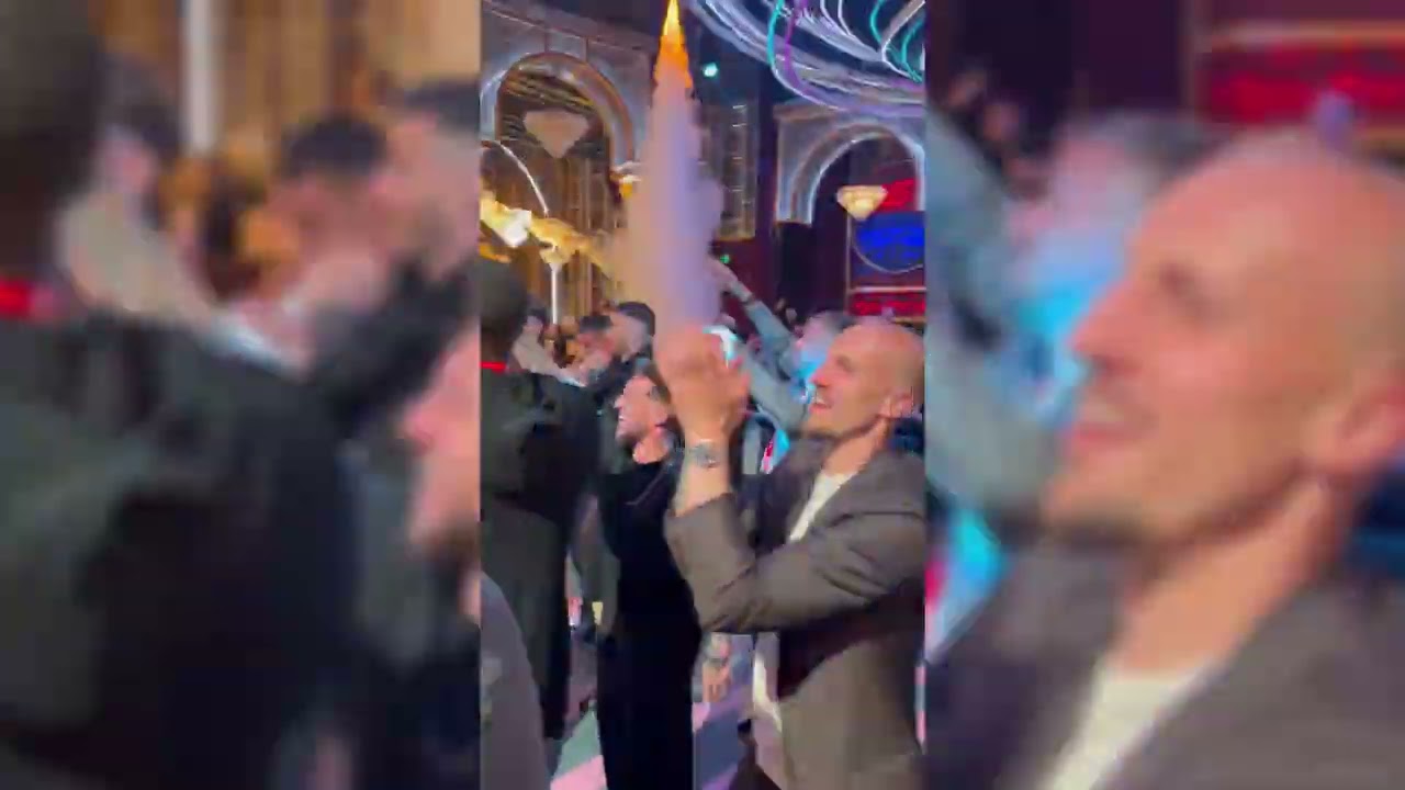 Iuly Neamtu - FCSB CAMPIOANA @FCSBTV