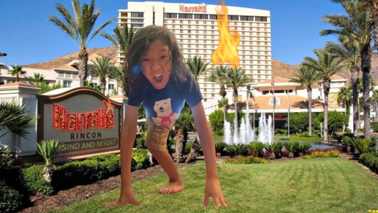 Harrah's Resort Southern California