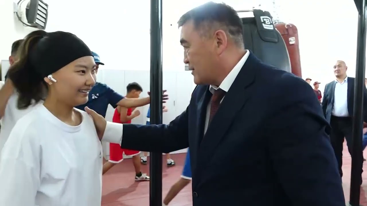 Камчыбек Ташиев 