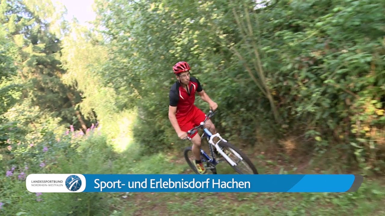 Sport- und Erlebnisdorf Hachen