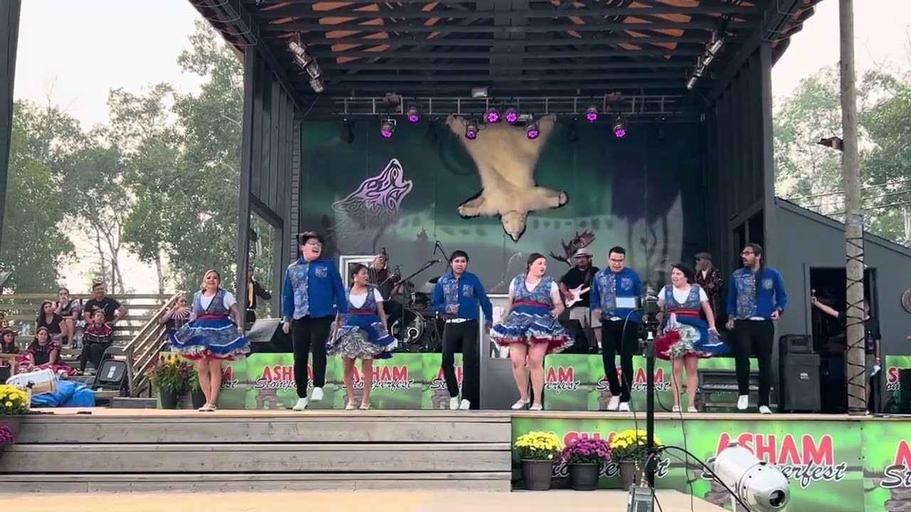 northern prairie: breakdown - stomperfest (09/03/23) (first place - groups)