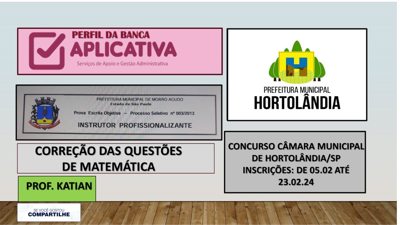 COMO CONHECER O PERFIL DA BANCA 