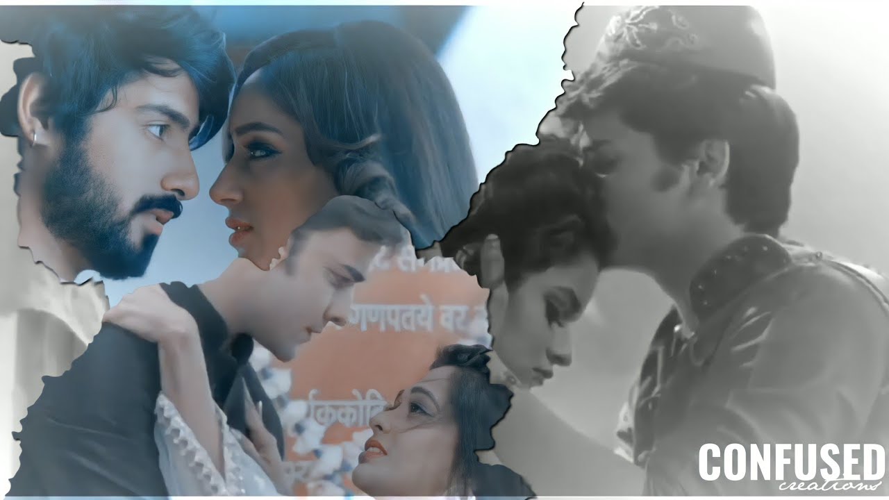 ✿ Humraah || New Year (Multicouples) Collab