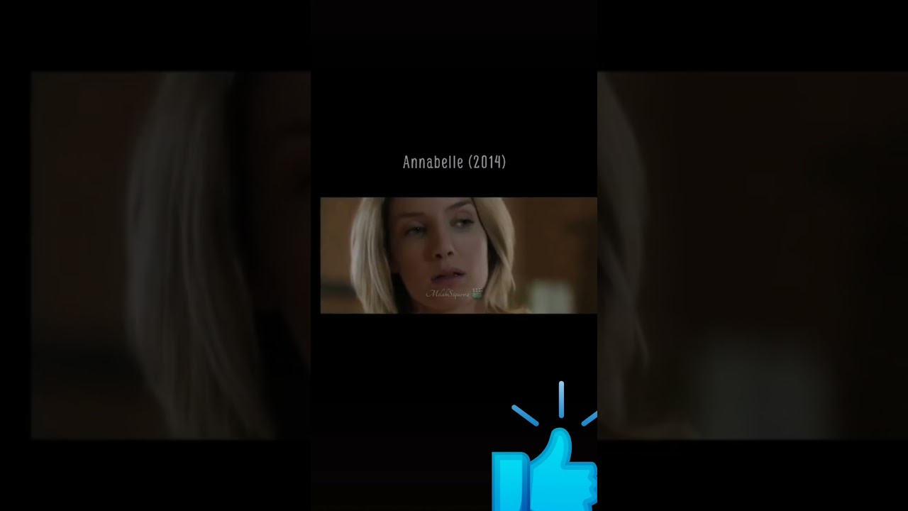 Annabelle 3 2014 official tenies movie online free tainies free annabelle 3 video clip music video.