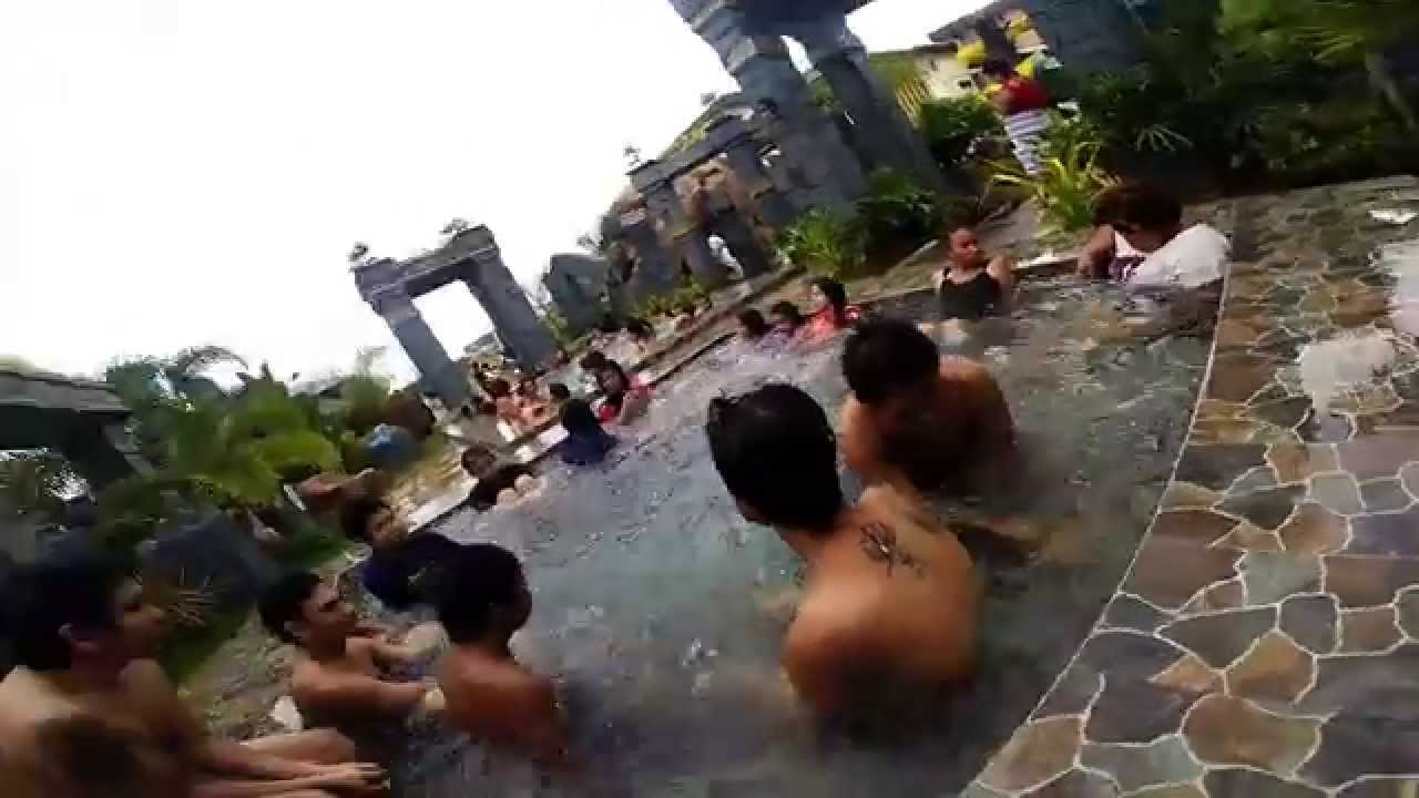 Cebu Westown Lagoon Slide