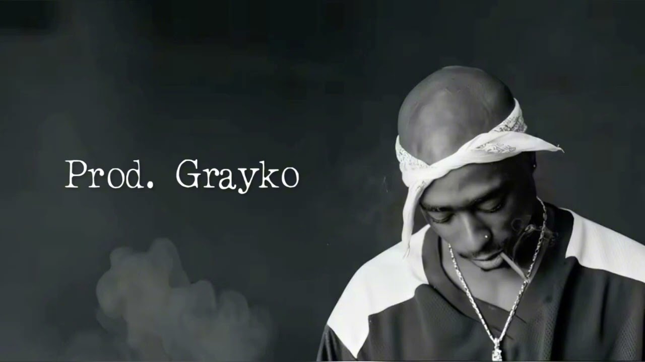 [FREE] 2Pac & Big L Type Beat | Old School | 2026 | Prod. Grayko | Dark Piano | 
