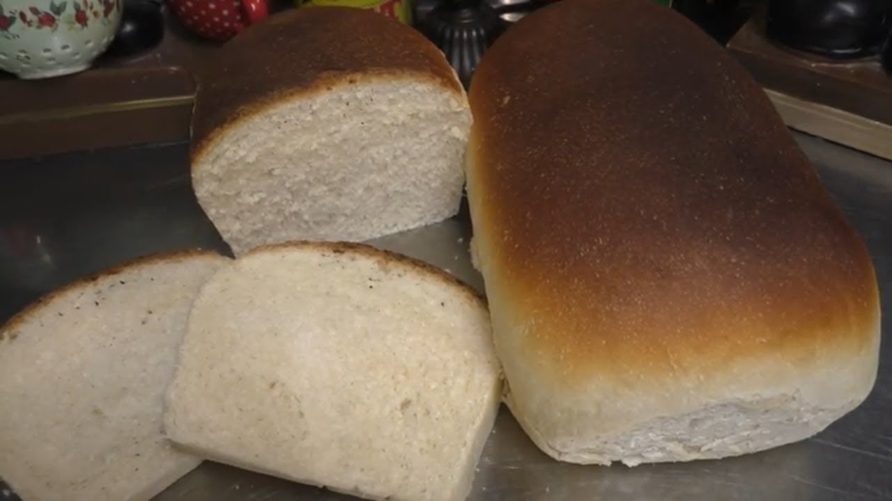 ~COPYCAT WONDER BREAD~