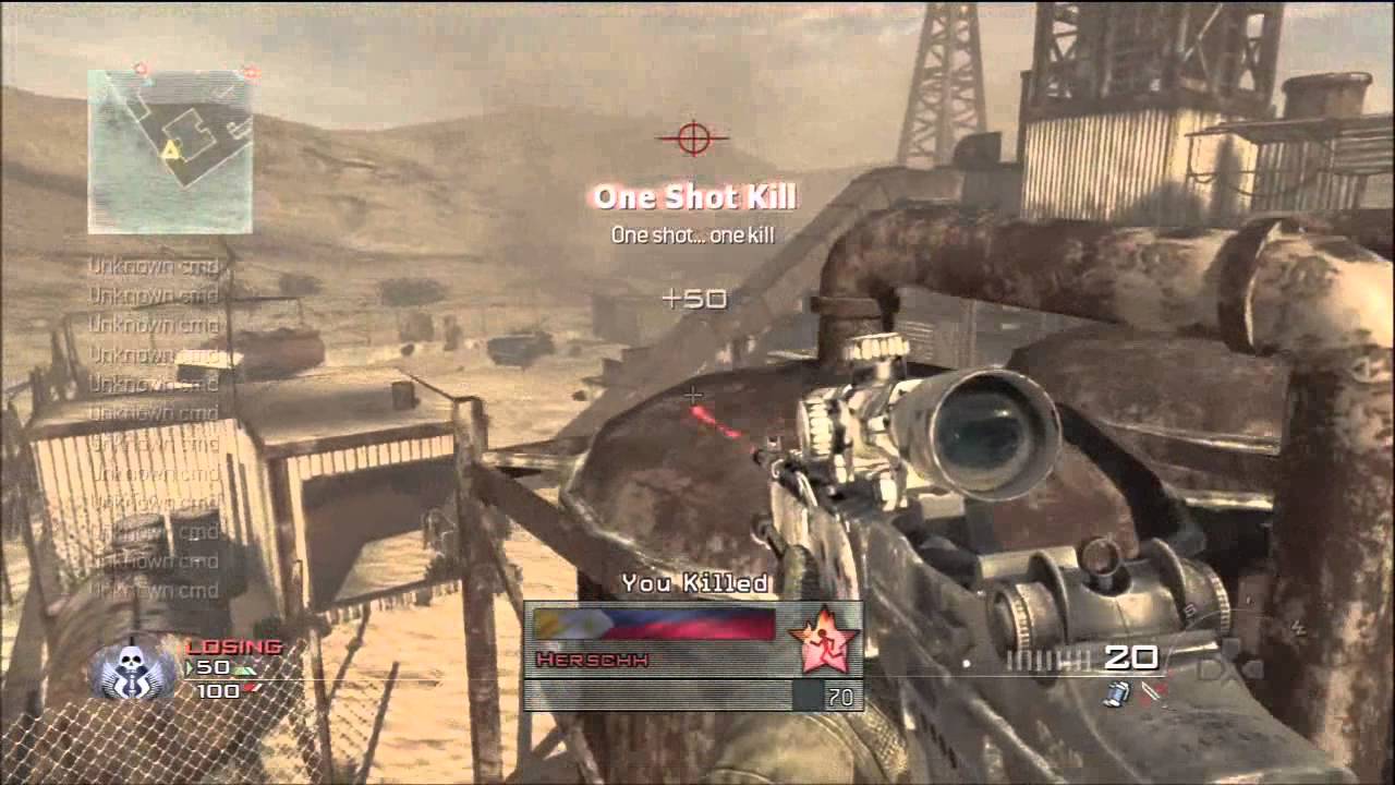 Best CFG MENU (OLD)