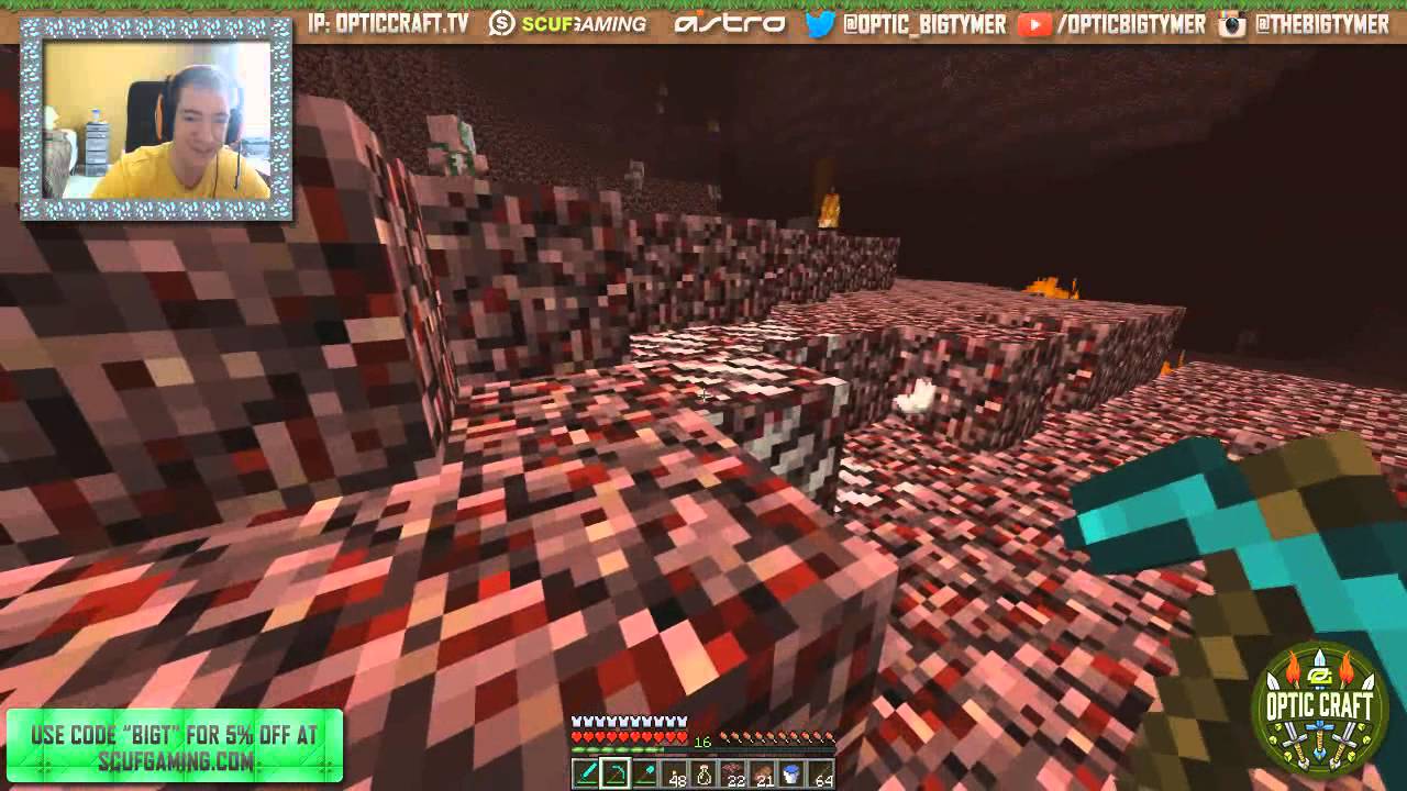 Lone Survivors! Episode 24 (Syndicate, Nadeshot, H3CZ) | OpTicBigTymeR