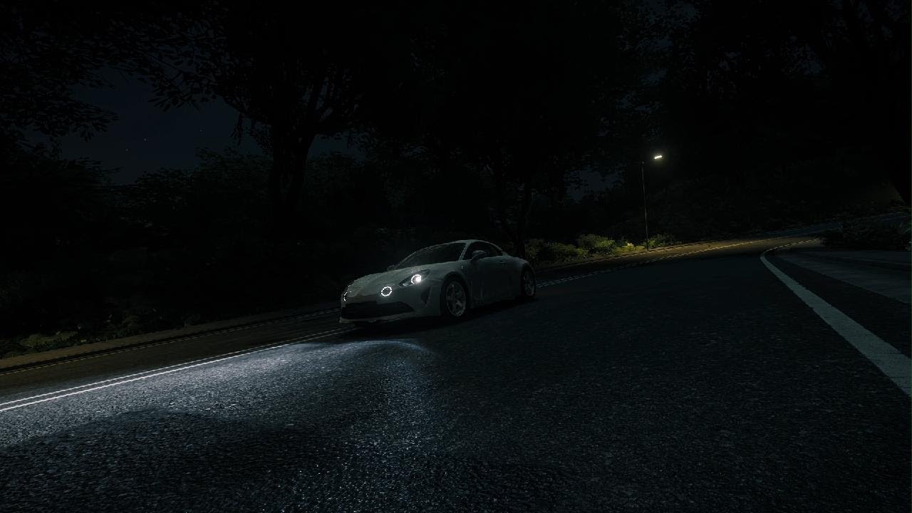 Test Drive Unlimited - Solar Crown episode 2