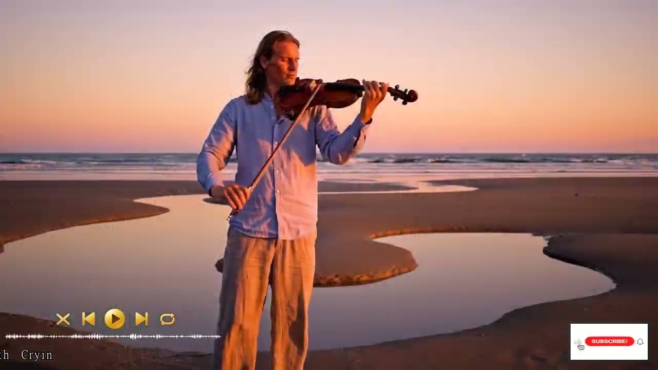 Eternal violin melodies: a collection of eternal feelings