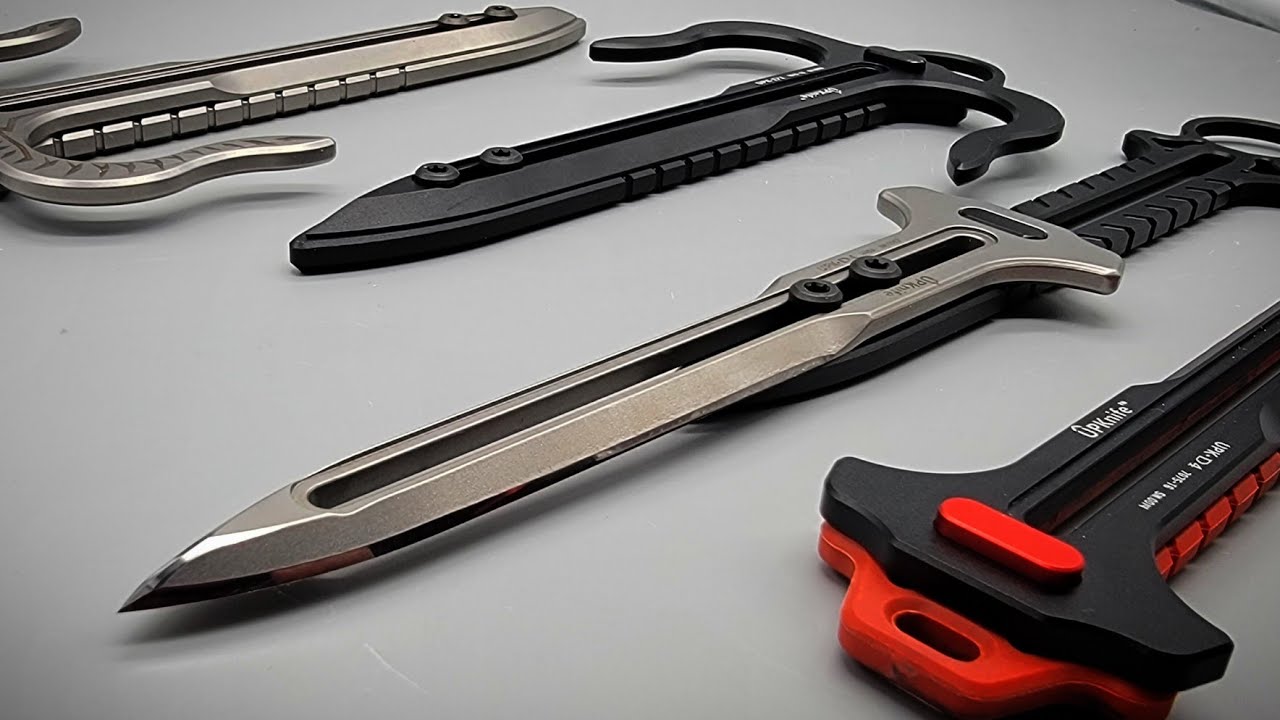 Are These Even LEGAL!? WAIT UNTIL YOU SEE WHAT THESE WEAPONS CAN DO USING GRAVITY