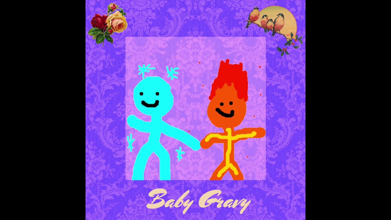Yung Gravy & bbno$ - Gold [Audio]