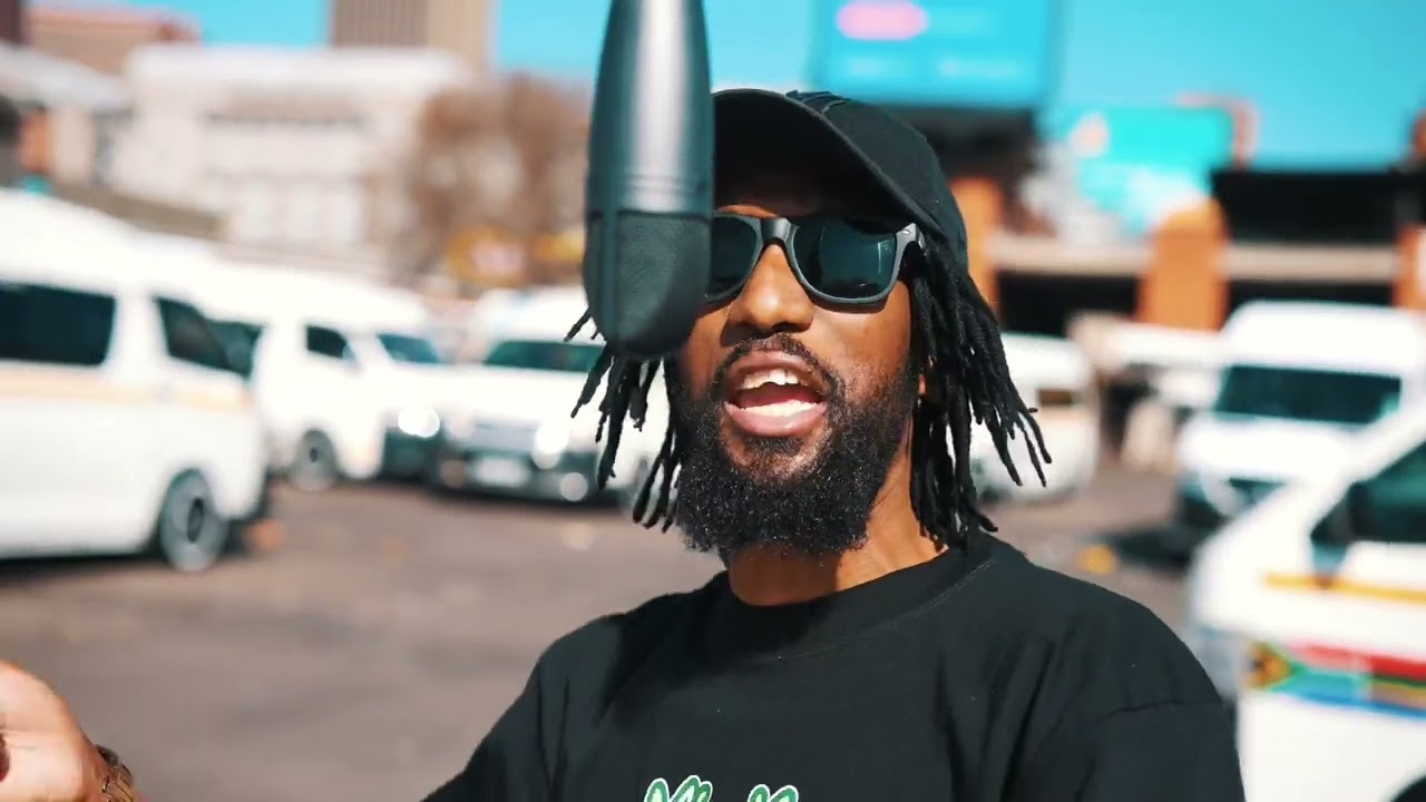 King Ginger - Emojis (Visuals)