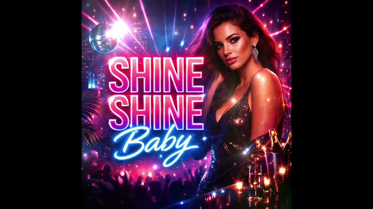 Shine shine baby 