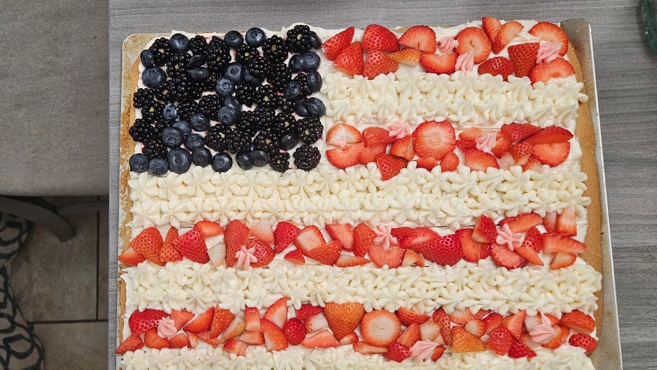 Happy 4th