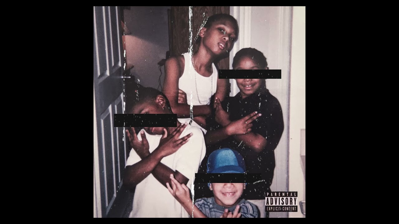 Duece Flame - Blacker The Better (Official Audio)