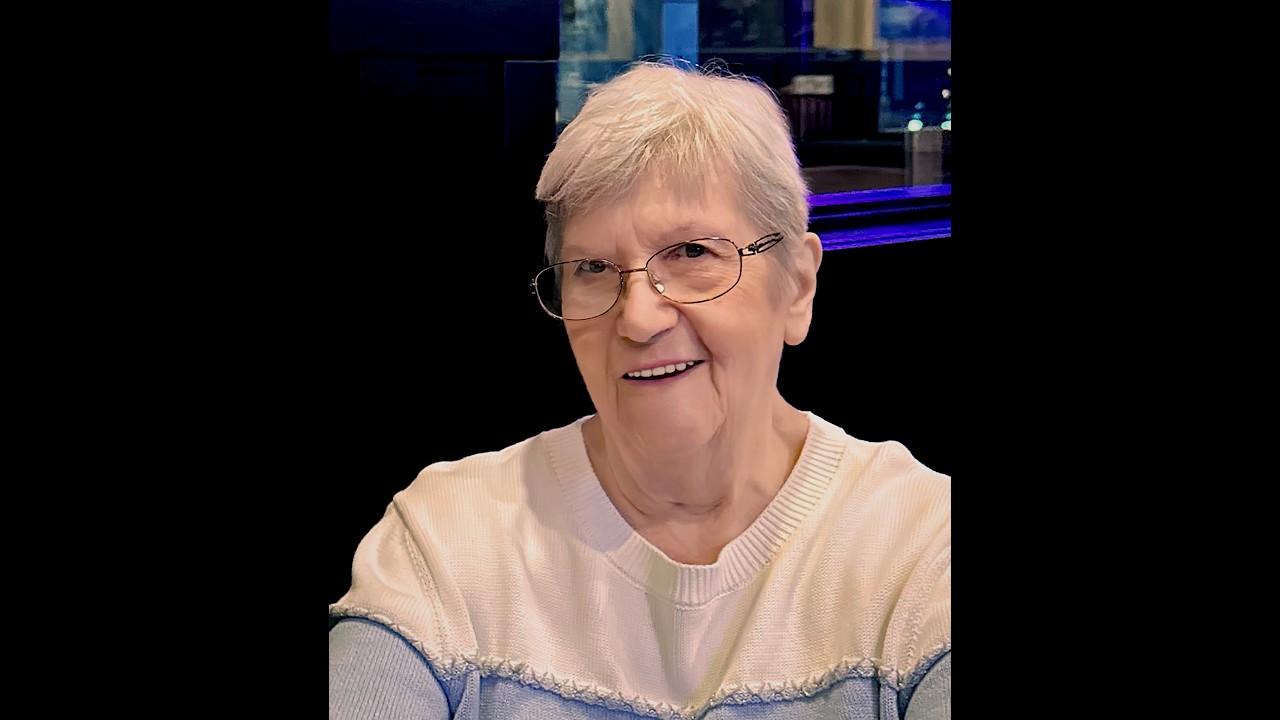 Trudy Spear Norton Memorial Video