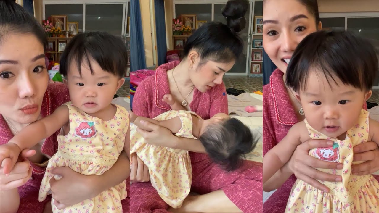 น้องนาริตะ เป็งยังไงบ้างหลังเล่น MV สดๆเมื่อคืน