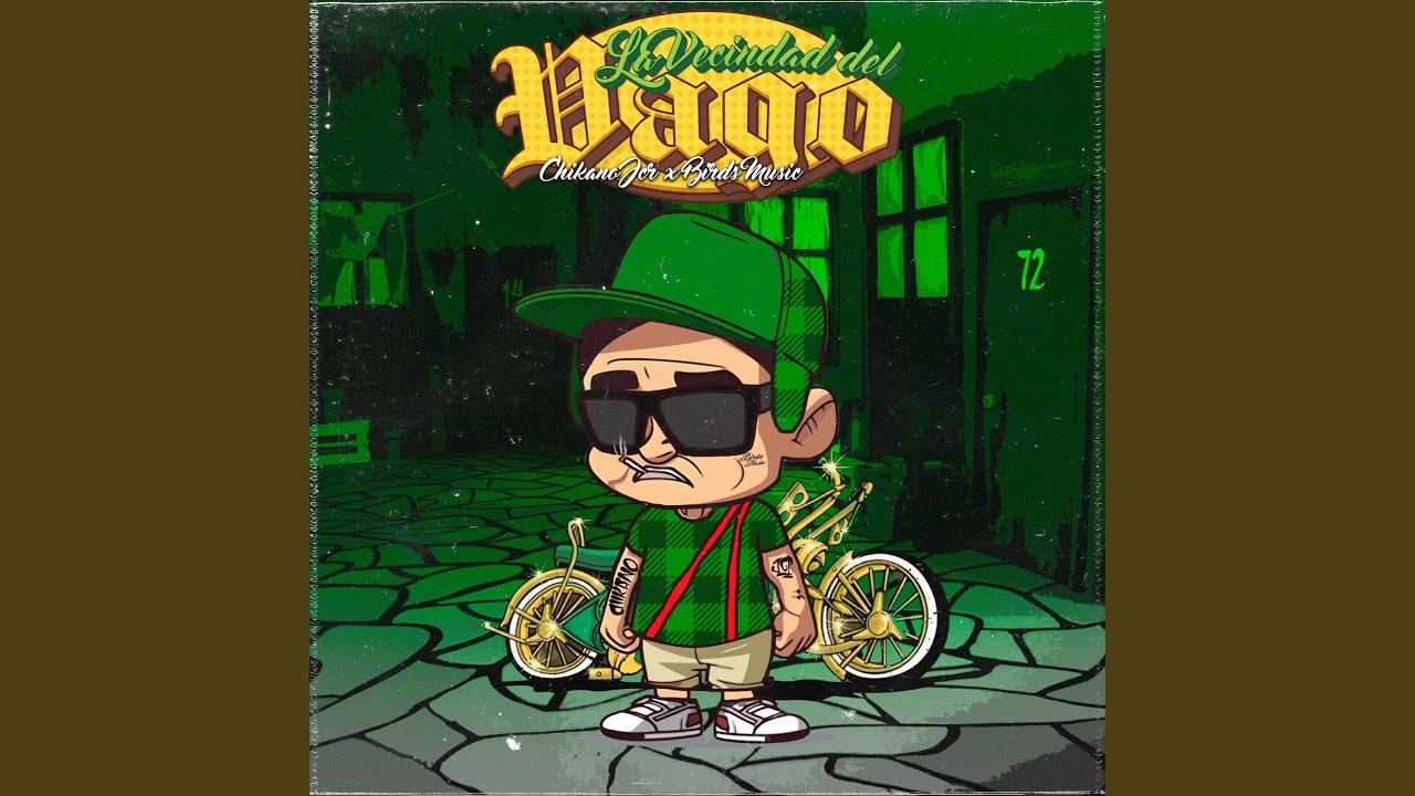La Vecindad del Vago