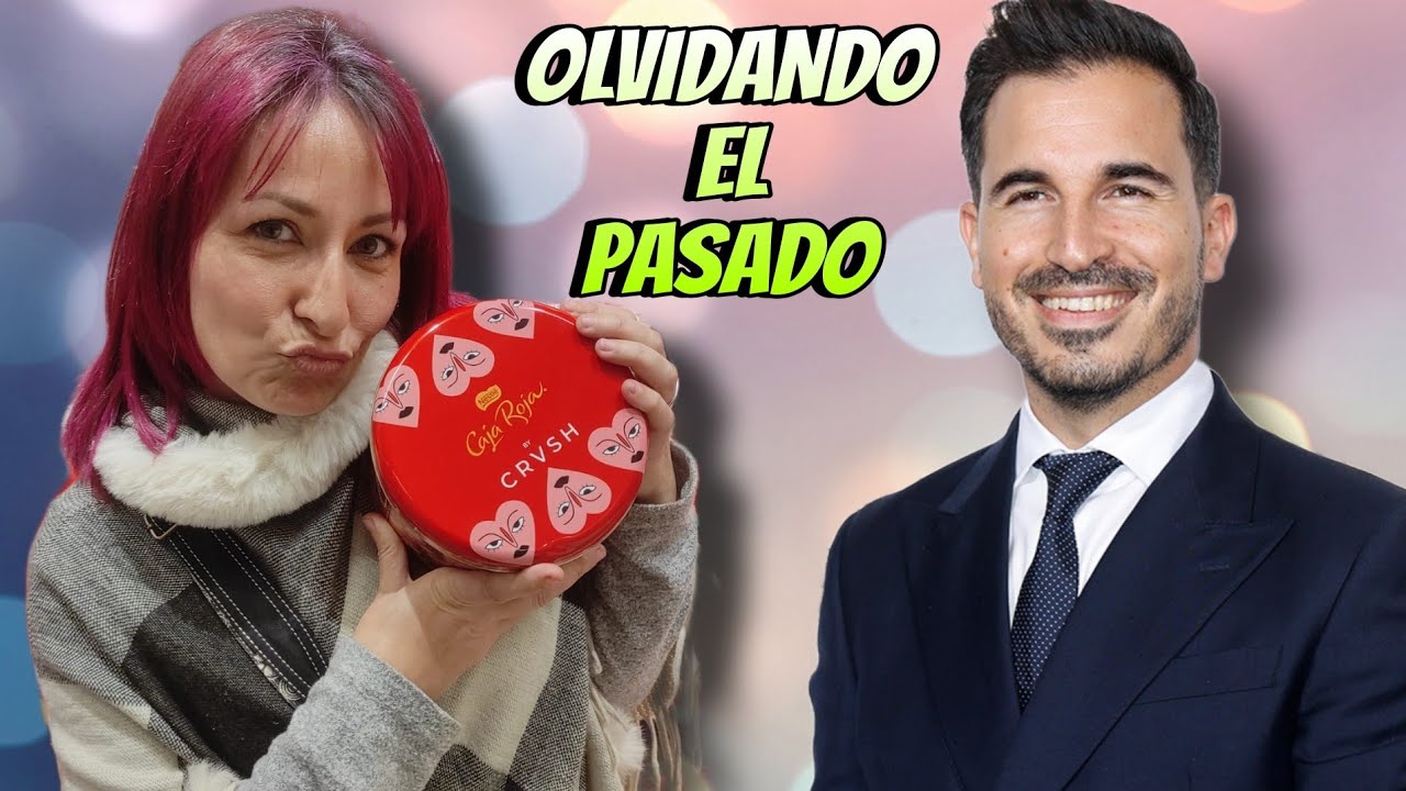Javier Castillo (Coquetes) cuenta su historia de éxito, pero olvida su canal familiar #justcoco