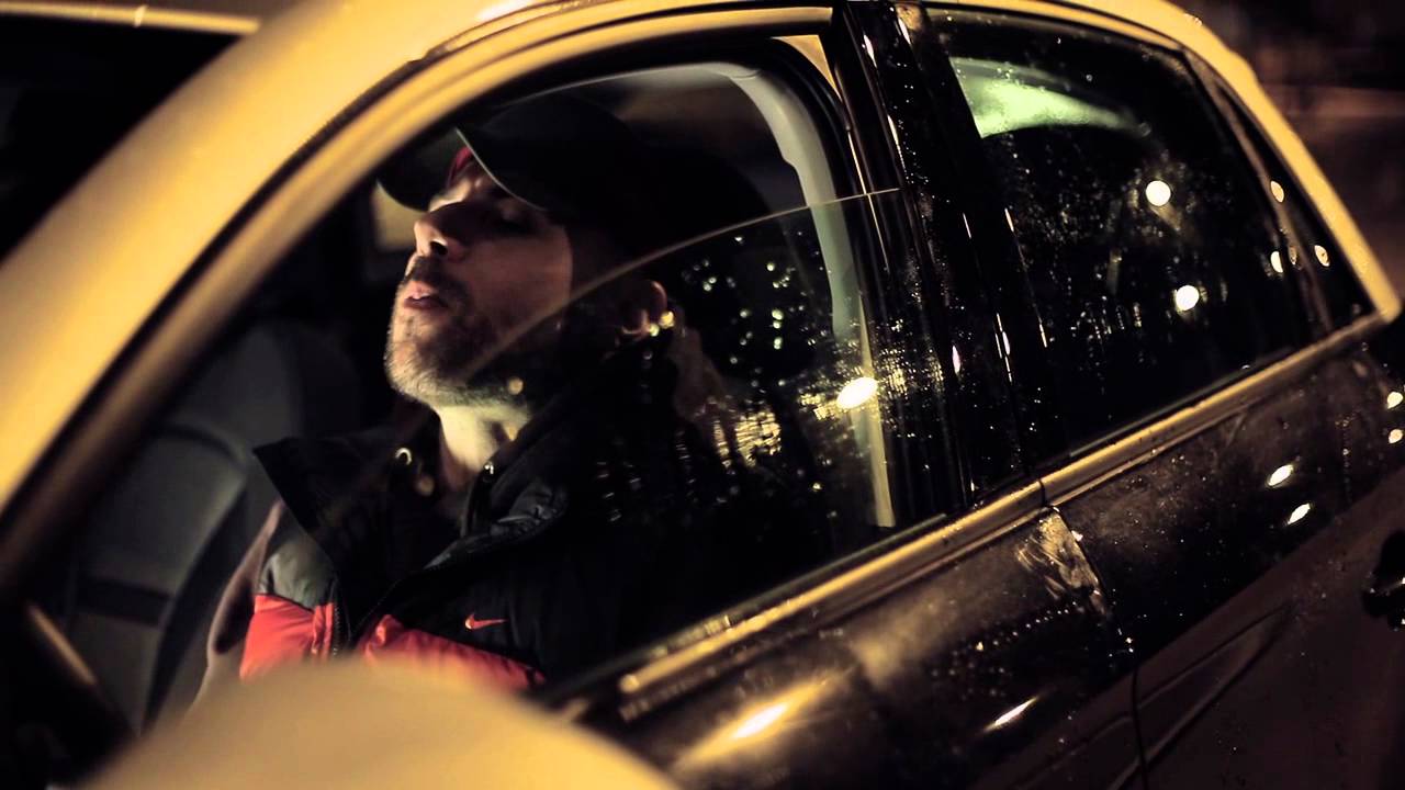 Primo - Un Sanpietrino (Official Video)