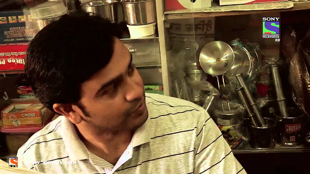 Crime Patrol Dastak - House Break - Episode 340 - 15th February 2014