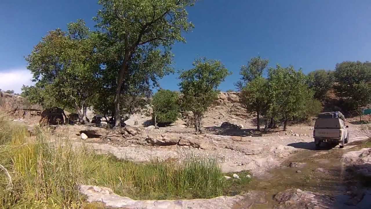 Selbstfahrer Offroad Reise durch Namibia mit Afrikascout