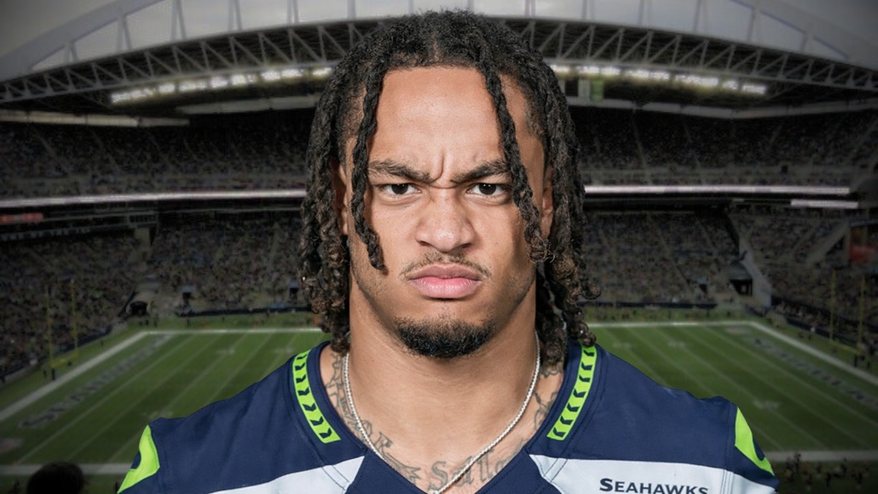 How the THIRD best WR became an NFL SUPERSTAR