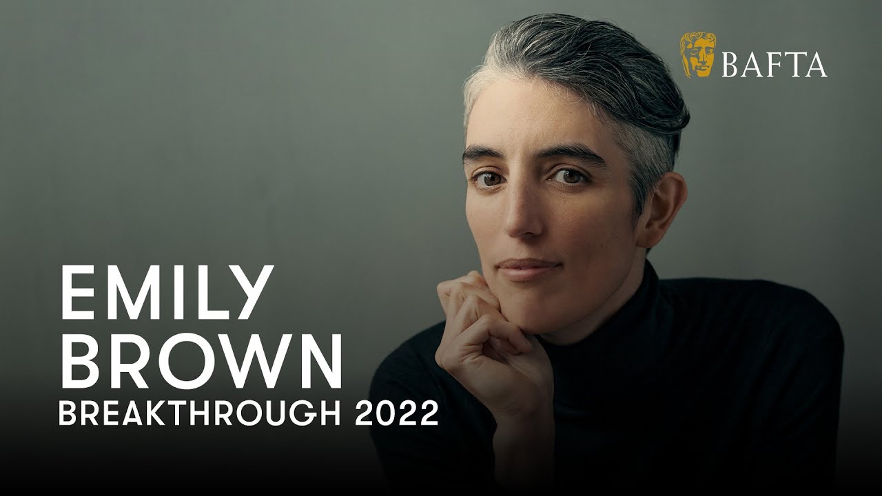 Emily Brown - Lead Designer | BAFTA Breakthrough 2022