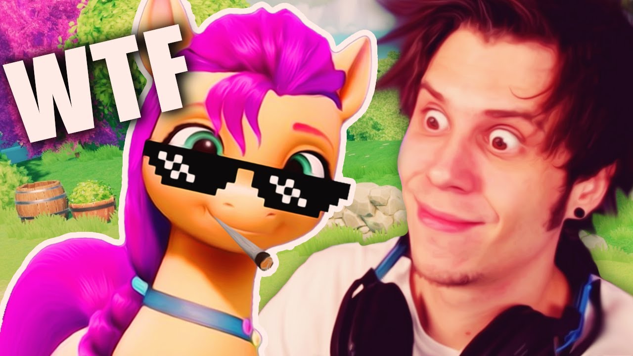 RUBIUS: EL PIONERO DE LOS BRONYS | My Little Pony