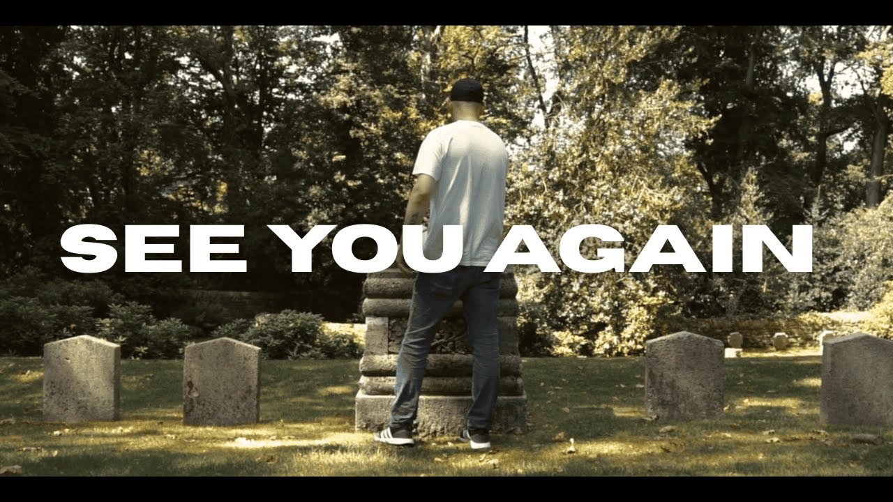 See You Again - Wiz Khalifa [Music Video] Best Cinematic Cover