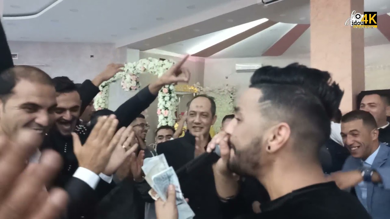 Cheb Nounou Cr7 2021 | سايس يا الرايس _ Sayes Ya Rayes | Live Chooc Ft Chirf Big Bos